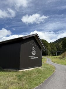 【コラム】夏キャンプに行ってきました！！