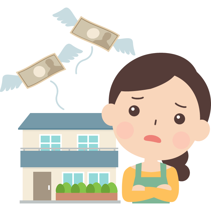 住宅ローンは変動金利がおすすめな理由