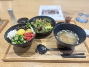 【コラム】酵素から学んだ食事の食べ方