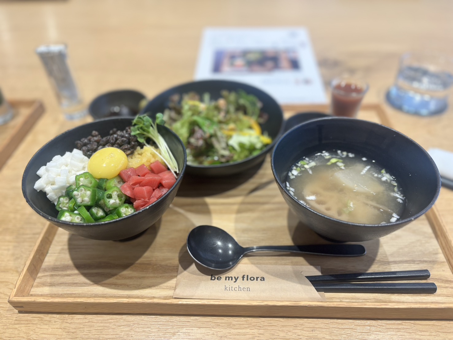 【コラム】酵素から学んだ食事の食べ方